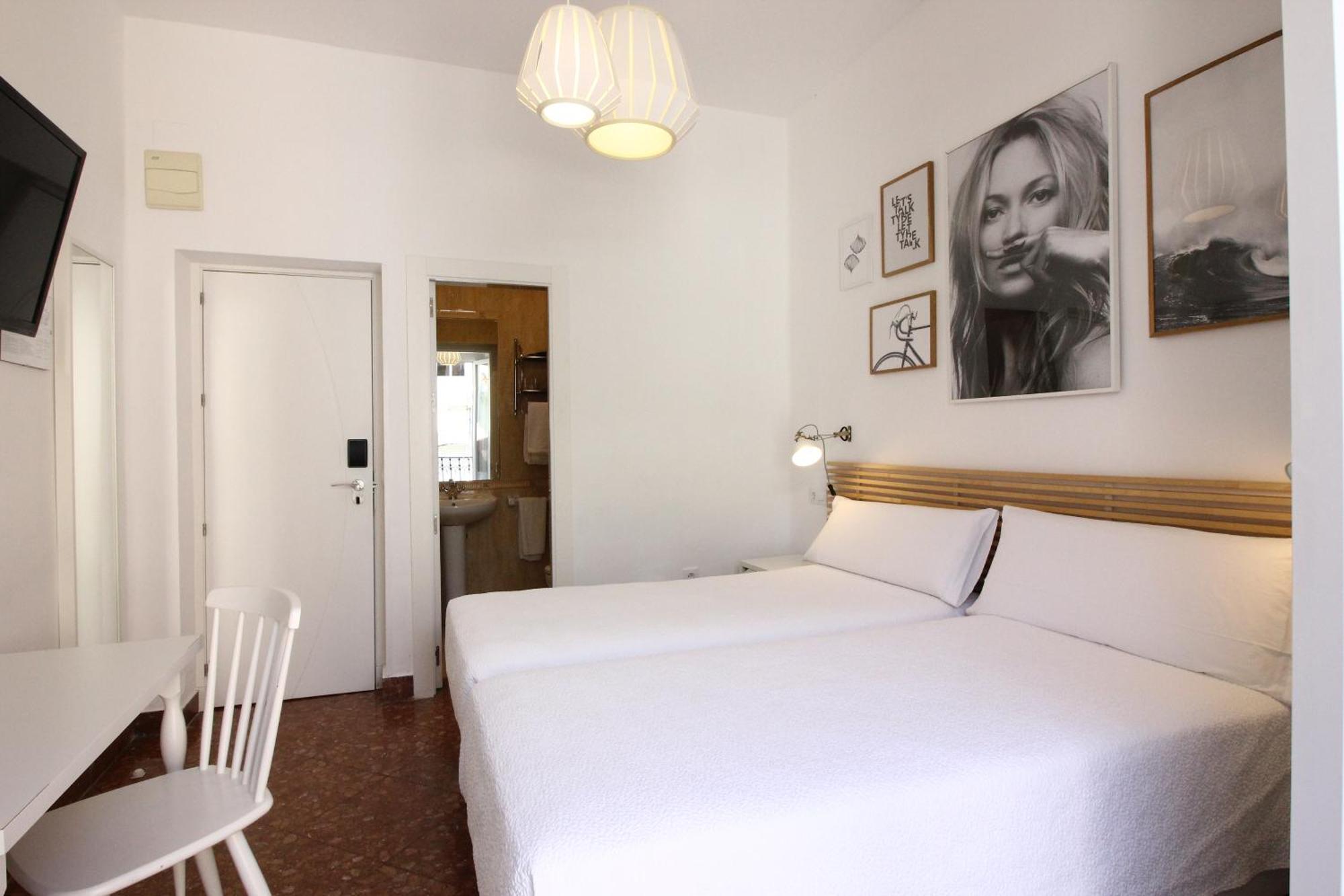 Atarazanas - Design Maison d'hôtes